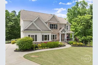 1247 Sterling Lake, Jefferson, GA 30549 - Photo 57