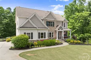 1247 Sterling Lake, Jefferson, GA 30549 - Photo 57