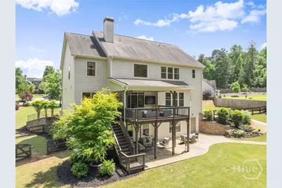 1247 Sterling Lake, Jefferson, GA 30549 - Photo 49
