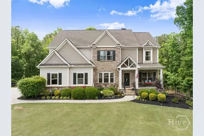 1247 Sterling Lake, Jefferson, GA 30549 - Photo 3