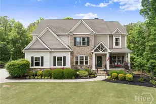 1247 Sterling Lake, Jefferson, GA 30549 - Photo 3