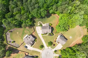 1247 Sterling Lake, Jefferson, GA 30549 - Photo 67