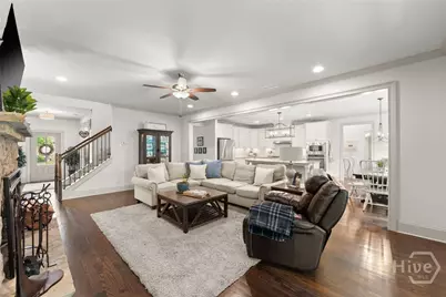 1247 Sterling Lake, Jefferson, GA 30549 - Photo 5