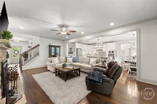 1247 Sterling Lake, Jefferson, GA 30549 - Photo 5