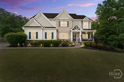 1247 Sterling Lake, Jefferson, GA 30549 - Photo 57
