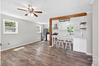 3696 Crabapple Hollow Road, Nicholson, GA 30565 - Photo 3