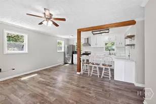 3696 Crabapple Hollow Rd, Nicholson, GA 30565 - Photo 3