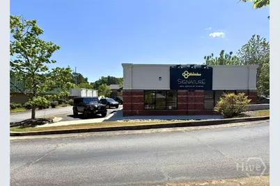 3149 Atlanta Highway #Suites A & B, Athens, GA 30606 - Photo 1