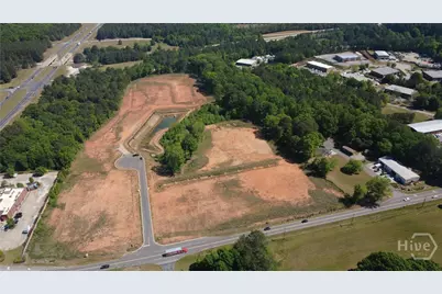 1140 Hidden Hill Court, Bogart, GA 30622 - Photo 5