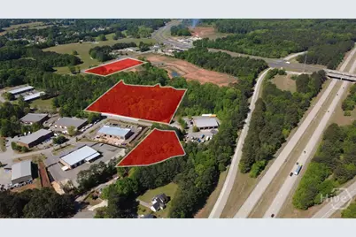 1130 Commerce Drive, Bogart, GA 30622 - Photo 3