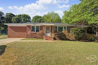 185 Northcrest Drive, Athens, GA 30601 - Photo 1