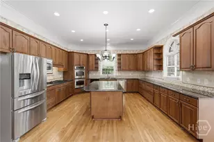 1202 Hodges Cir, Mansfield, GA 30055 - Photo 41