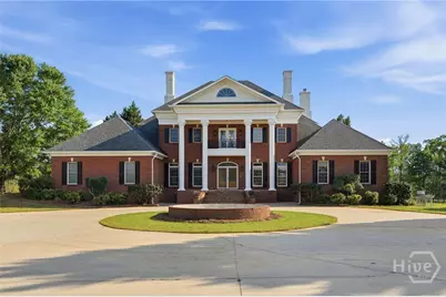1202 Hodges Circle, Mansfield, GA 30055 - Photo 1