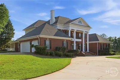 1202 Hodges Circle, Mansfield, GA 30055 - Photo 5