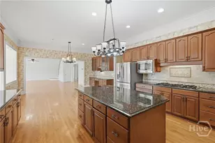 1202 Hodges Cir, Mansfield, GA 30055 - Photo 37