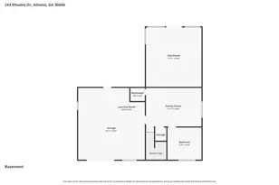 243 Rhodes Dr, Athens, GA 30606 - Photo 45