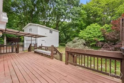 145 Pettits Lane, Athens, GA 30605 - Photo 5