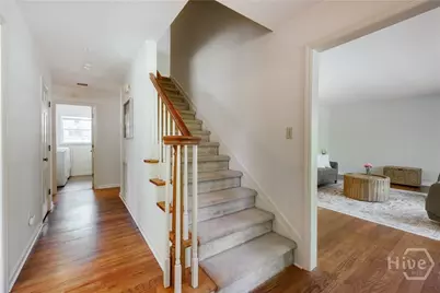 535 Brookwood Drive, Athens, GA 30605 - Photo 5