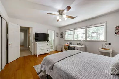 535 Brookwood Drive, Athens, GA 30605 - Photo 19