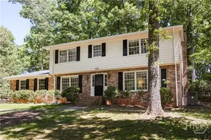 535 Brookwood Dr, Athens, GA 30605 - Photo 3