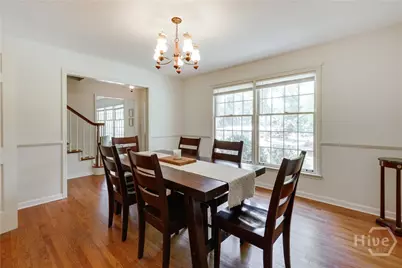 535 Brookwood Drive, Athens, GA 30605 - Photo 9