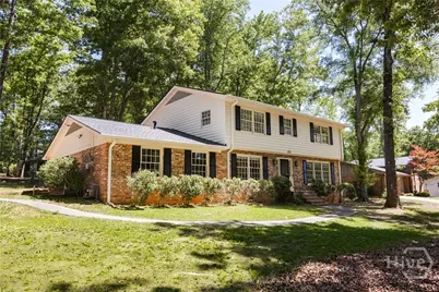 535 Brookwood Drive, Athens, GA 30605 - Photo 1