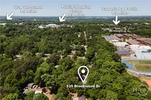 535 Brookwood Dr, Athens, GA 30605 - Photo 29