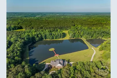 272 0 Doster Road, Madison, GA 30650 - Photo 3