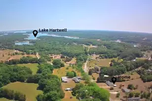 190 Old Mt Hebron Rd, Hartwell, GA 30643 - Photo 49