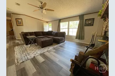 190 Old Mount Hebron Road, Hartwell, GA 30643 - Photo 19