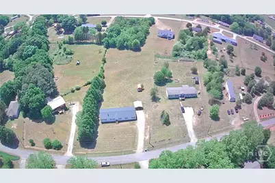 190 Old Mount Hebron Road, Hartwell, GA 30643 - Photo 43