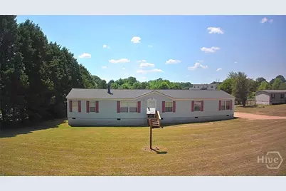 190 Old Mount Hebron Road, Hartwell, GA 30643 - Photo 41