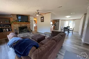 190 Old Mt Hebron Rd, Hartwell, GA 30643 - Photo 9