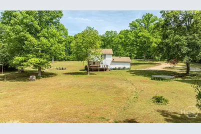 1317 Cemetery Road, Bishop, GA 30621 - Photo 7