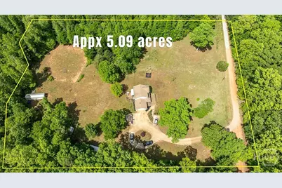 1317 Cemetery Road, Bishop, GA 30621 - Photo 3