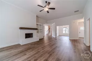 215 Pinewood Dr, Covington, GA 30014 - Photo 7