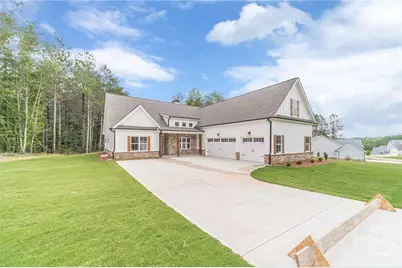 215 Pinewood Drive, Covington, GA 30014 - Photo 1