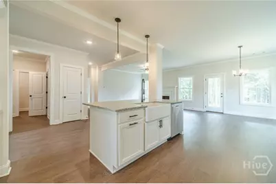 257 Pinewood Drive, Covington, GA 30014 - Photo 5