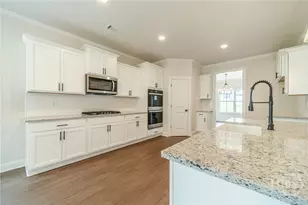 257 Pinewood Dr, Covington, GA 30014 - Photo 9
