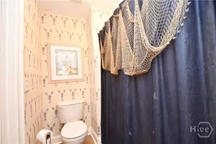 1160 Oaklake Terrace, Watkinsville, GA 30677 - Photo 37
