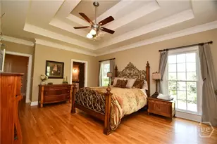1160 Oaklake Terrace, Watkinsville, GA 30677 - Photo 23