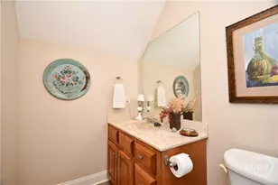 1160 Oaklake Terrace, Watkinsville, GA 30677 - Photo 41