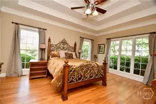1160 Oaklake Terrace, Watkinsville, GA 30677 - Photo 21