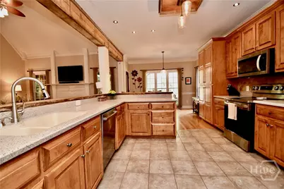 1160 Oaklake Terrace, Watkinsville, GA 30677 - Photo 11