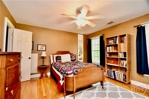 1160 Oaklake Terrace, Watkinsville, GA 30677 - Photo 33