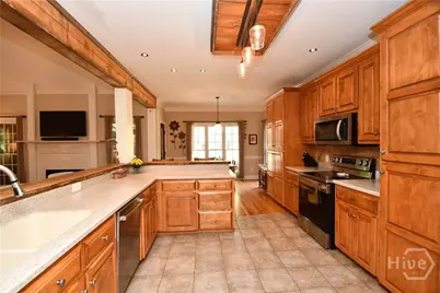 1160 Oaklake Terrace, Watkinsville, GA 30677 - Photo 13