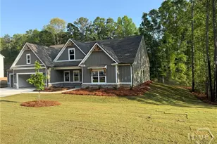 1285 Birch Way, Loganville, GA 30052 - Photo 3