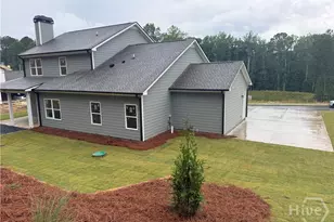 1250 Birch Way, Loganville, GA 30052 - Photo 9