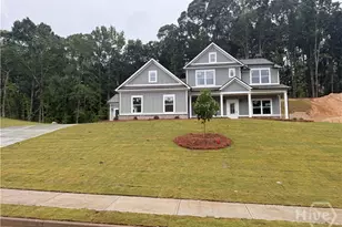 1250 Birch Way, Loganville, GA 30052 - Photo 3