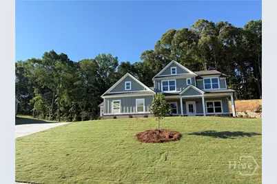 1250 Birch Way, Loganville, GA 30052 - Photo 1